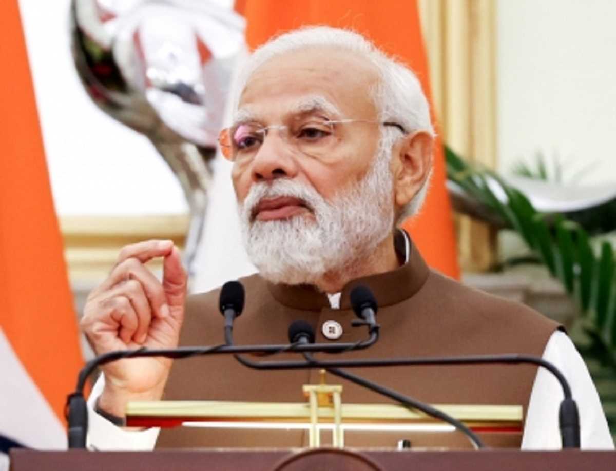 इस साल पूर्वाचल को इंटीग्रेटेड पैक हाउस देंगे पीएम मोदी